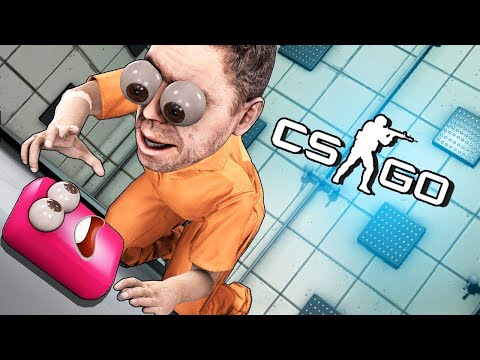 Видео: НЕЕ ? ТІРІ САБЫН ҚАШЫП ЖҮРМА ? ✦ МАНЬЯК КСГО