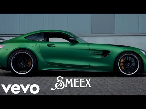 Видео: Jah Khalib - Колыбельна (Smeex Remix) Deep House 2025