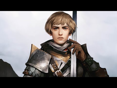 Видео: Pathfinder: Wrath of the Righteous Палачи Шейлин