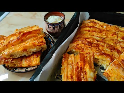 Видео: Вкусный и легкий пирог с газированной водой. Пирог "Гармоника" - любимый пирог дома!