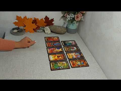 Видео: 👣Каква карма трябва да преминем?🔥 Съвети от таро 🛡