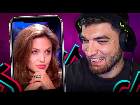 Видео: РАВШАН СМОТРИТ МЕМЫ ИЗ ТИК ТОКА #62! Равшан мемы тик ток