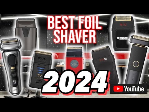 Видео: Лучшая бритва для парикмахера: лучший выбор 2024 года
