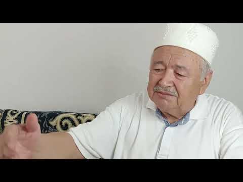 Видео: АЛЛАНЫҢ МҰҒЖИЗАЛАРЫ!..1–бөлім.