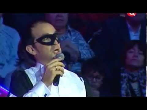 Видео: Методие Бужор. Ария мистера Икс