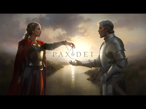 Видео: PAX DEI - Ищем игроков в клан! Проживаем в Tyr/Ancien/Gravas | ДС - !thug