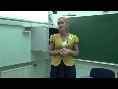 Видео: Лженаука как форма мифотворчества | Софья Тихонова | Физфак СПбГУ | Лекториум