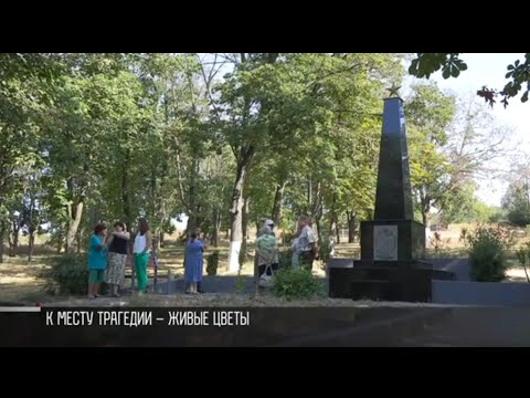 Видео: «Нападавшие действовали, как палачи». Трагедия на Гиске 92-го