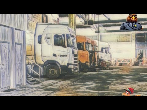 Видео: Москва-Новосибирск,осторожно много петухов