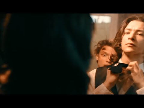 Видео: я пьян, а у тебя в глазах [зимний путь/winter journey]