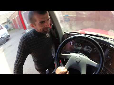 Видео: Небольшой обзор Фреда и ремонт крана ручника часть 2