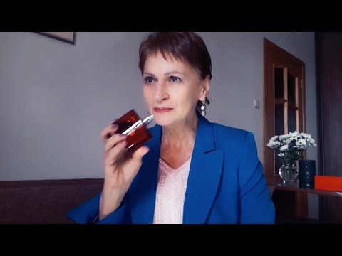 Видео: Влияние психотипа личности на выбор парфюма.