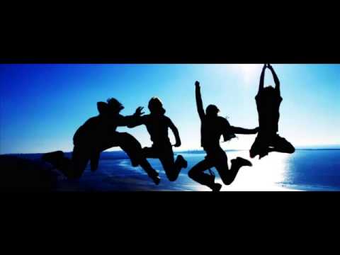 Видео: Игорь Гатауллин  Ex Веселые ребята   Летние каникулы HD