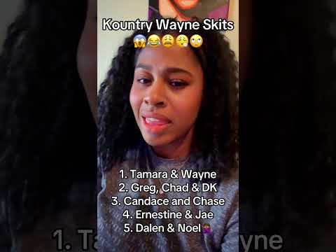 Видео: 11/7/25 — Обзор сценок KW (полночь)