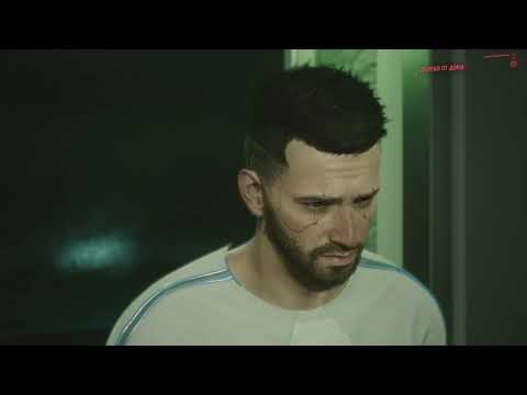Видео: Cyberpunk 2077 - Концовки: (5) Сделка с Арасака (и заключение) [Ultra / Ультра графика]