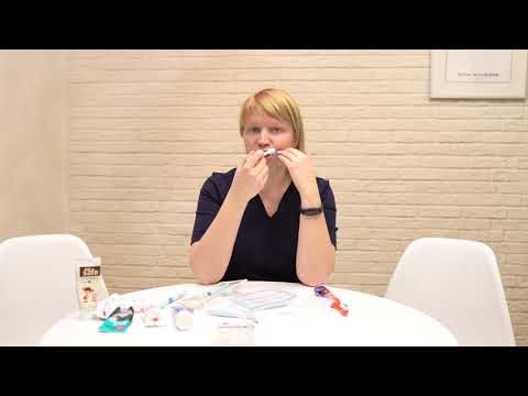 Видео: Если ребенок не жует