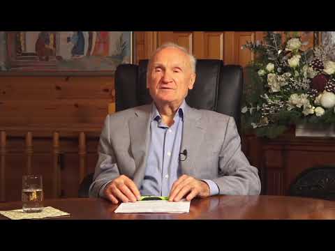 Видео: А.И.Осипов.Чтобы не быть у жены подкаблучником, в первую очередь надо посмотреть на размер каблуков.