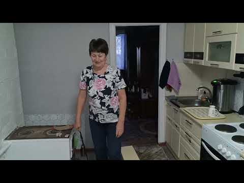 Видео: Живу в Сибири/Жизнь на пенсии в ДЕРЕВНЕ 🤗/Трудно но жить можно😊