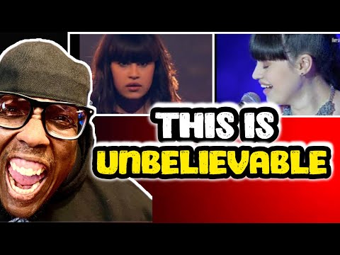 Видео: Multi-Platinum Rapper REACTS to DIANA ANKUDINOVA (Диана Анкудинова) Human for the FIRST TIME