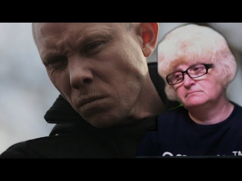 Видео: Реакция мамы Кэт на клип Нигатив (Триада) - Времени нет   / Мама в теме )