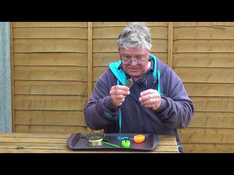 Видео: Легкая рыбалка. Как быстро и ЛЕГКО настроить кормушку Method Feeder