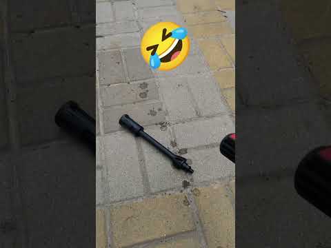Видео: Мойка высокого давления BOXBOT PW 1411A