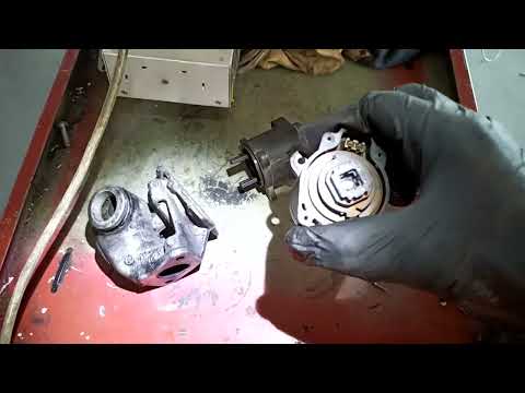 Видео: citroen berlingo 1.6 hdi. иногда глохнет.