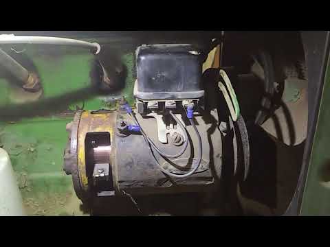 Видео: Простое тестирование генератора