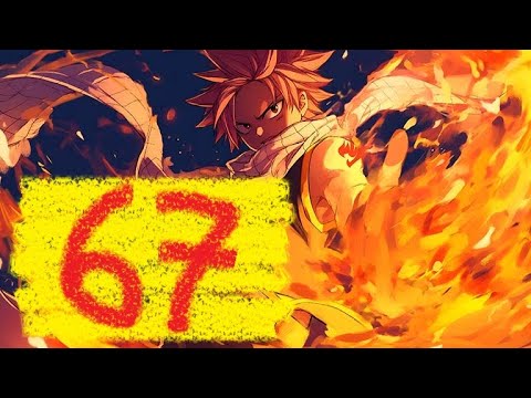 Видео: Одно воспоминание придало сил | Хвост Феи 67 серия | Реакция