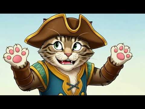 Видео: "Кот в сапогах"