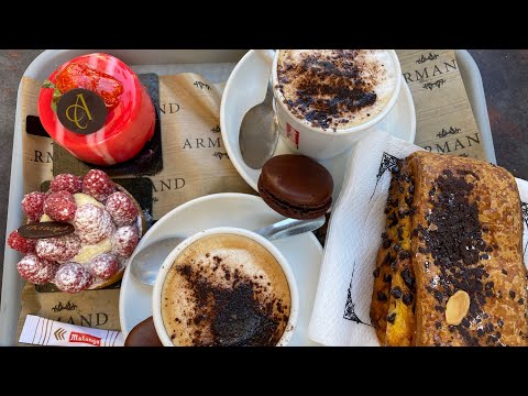 Видео: Ницца. Жизнь непредсказуема