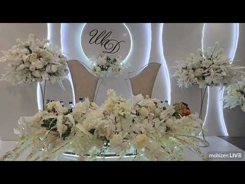 Видео: Туйлар Муборак Болсин 25.10.25 НОВОКУЗНЕЦК шахрида  Хажикуловлар ханаданида туй