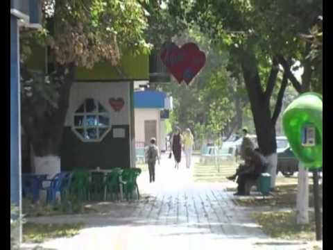 Видео: Песня про Лабинск!