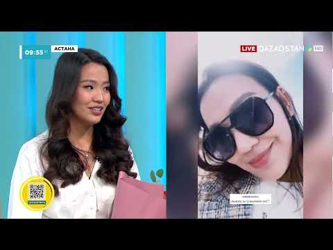 Видео: Димашпен әндеткен Ақтаулық ару | Димаш осы дауысты іздеп жүр | Айсәуле Жаңабай