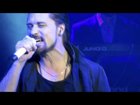 Видео: Дима Билан - Против правил (Пенза 24-11-2015)