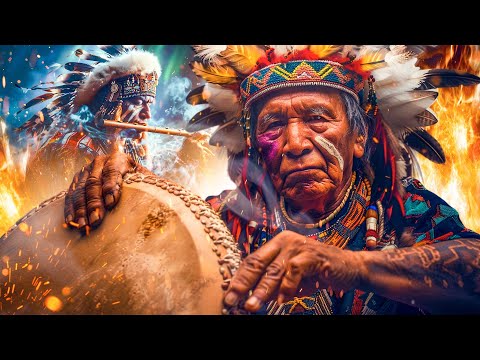 Видео: ПОЧУВСТВУЙ Зов Духа 🔆 Путешествие глубинного исцеления & духовного пробуждения 🔆 Трансформация