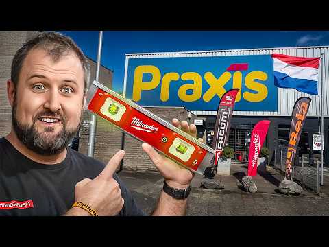 Видео: Я нашел самые странные инструменты в Нидерландах!