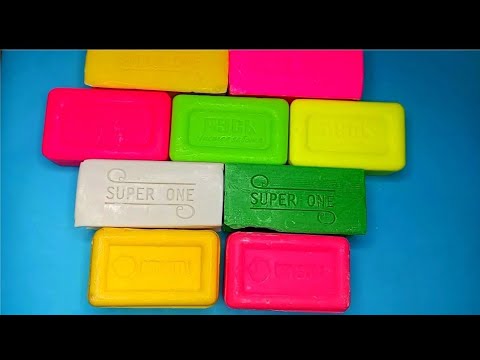 Видео: ASMR cutting soap❤️💛💚 carving soap🤍 relax❤️💛💚 резко сухого мыла❤️💛💚🤍❤️💛💚