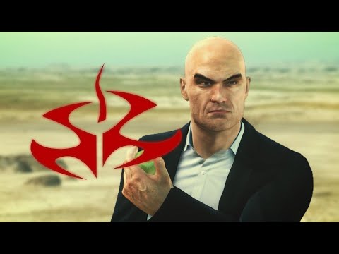 Видео: Hitman: Absolution - Полное прохождение и история (Hard/Max Ratings)