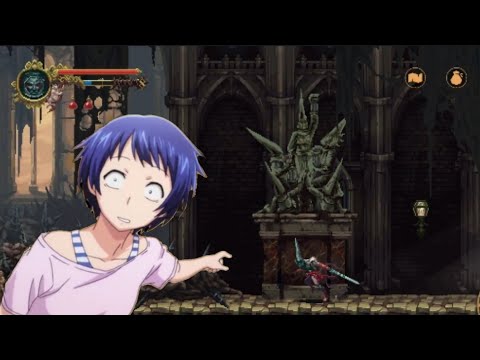 Видео: Blasphemous  ( часть 13 )