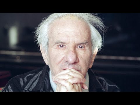 Видео: "Я скучаю по тебе..." Памяти Александра Володина посвящается