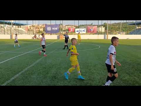Видео: ФК Севлиево 2016 ДФК Звездичка Бургас 2016 Турнир Ф7 Созопол