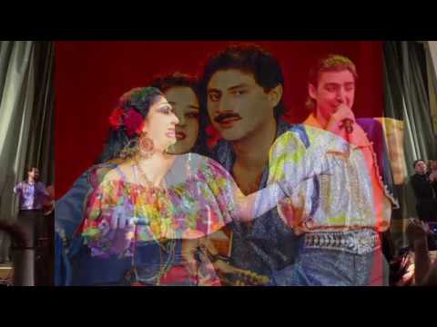 Видео: Табор возвращается! Николай Васильев