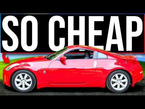 Видео: 10 ЛУЧШИХ ДЕШЁВЫХ АВТОМОБИЛЕЙ ДО 5 ТЫСЯЧ ФУНТОВ СТЕРЛИНГОВ! (БЕЗУМНОЕ СООТНОШЕНИЕ ЦЕНЫ И КАЧЕСТВА)