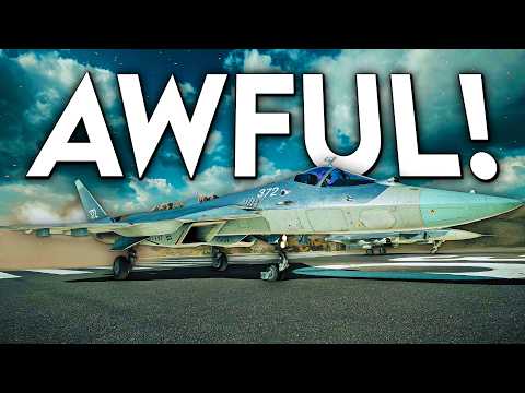 Видео: Техника в Battlefield 6 ОТВРАТИТЕЛЬНА...