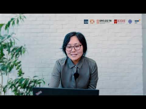 Видео: Хэрэгцээт мэдээ, мэдээллийг хаанаас хэрхэн хайх вэ?  - Э.Уянга