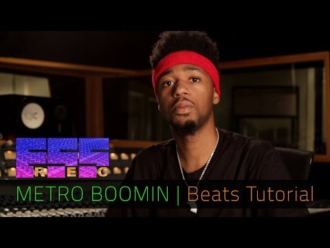 Видео: METRO BOOMIN Beats Tutorial FL Studio Razer Music русская озвучка от ESS | Russian translation