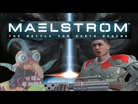 Видео: Люмпен-генерал - Maelstrom