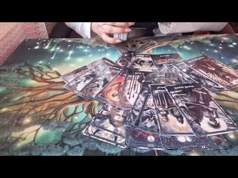 Видео: Ще има ли промяна в  отношенията ви ?