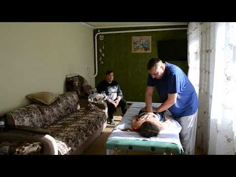 Видео: Правка ребёнка.